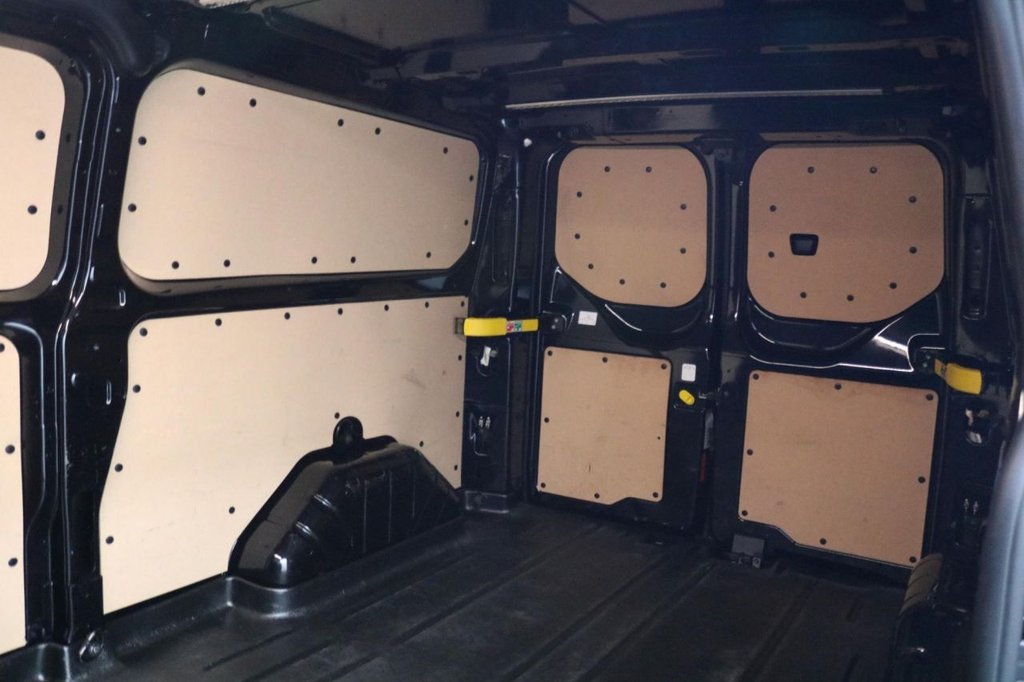 Used Ford Transit Custom 2023 for sale - 77171672: Photo 16