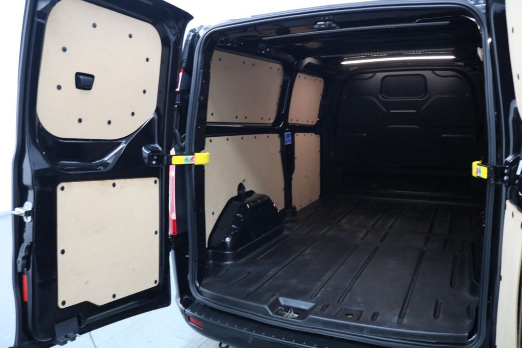 Used Ford Transit Custom 2023 for sale - 77171672: Photo 17