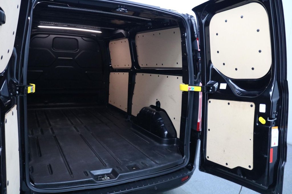Used Ford Transit Custom 2023 for sale - 77171672: Photo 19