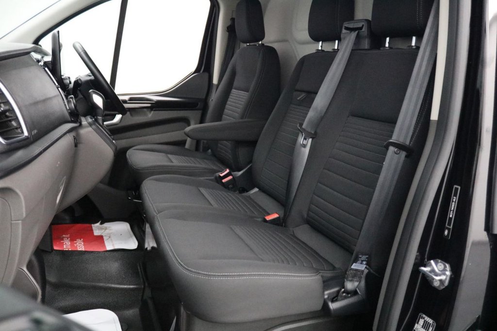 Used Ford Transit Custom 2023 for sale - 77171672: Photo 20