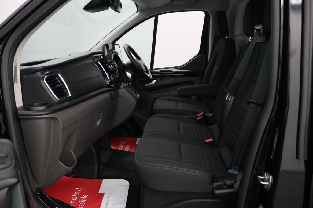 Used Ford Transit Custom 2023 for sale - 77171672: Photo 23