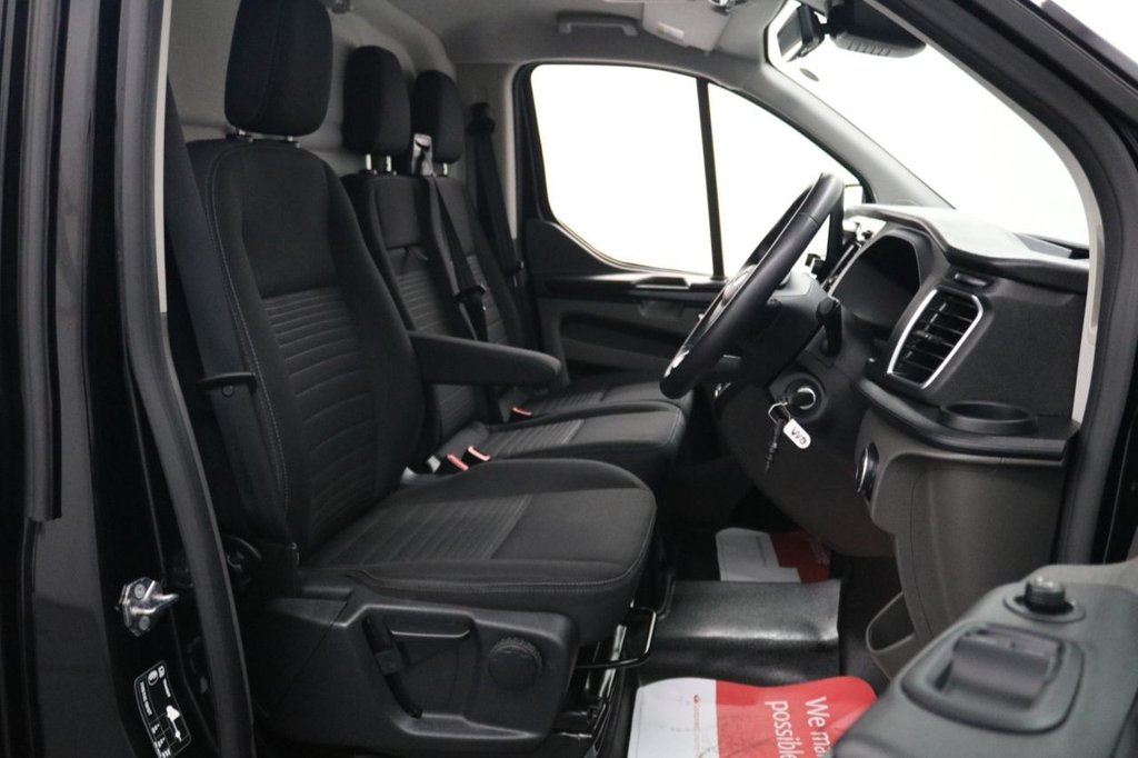 Used Ford Transit Custom 2023 for sale - 77171672: Photo 24