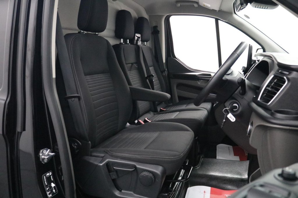 Used Ford Transit Custom 2023 for sale - 77171672: Photo 25