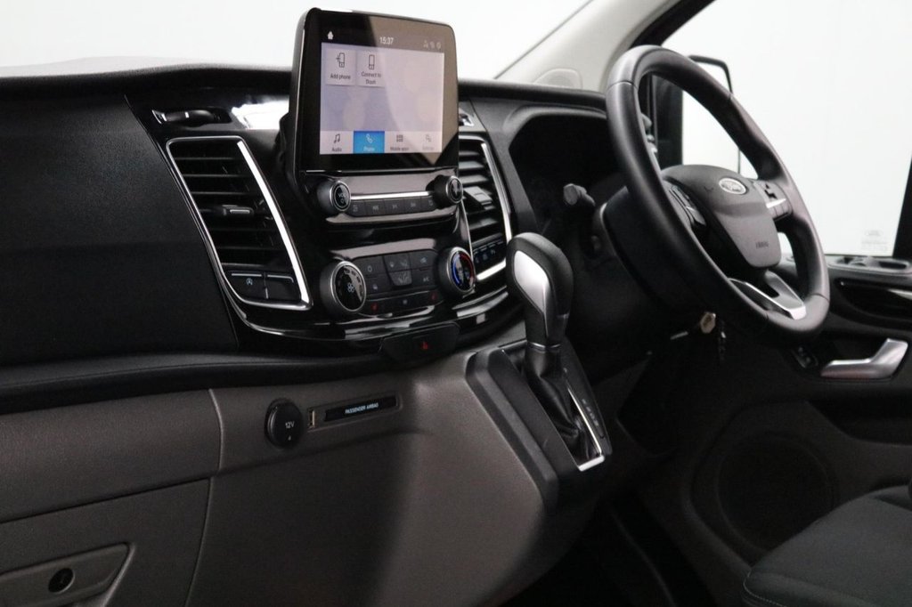 Used Ford Transit Custom 2023 for sale - 77171672: Photo 29