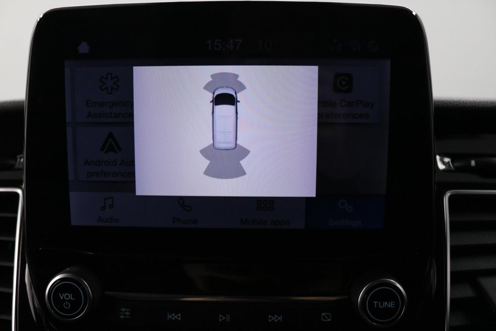 Used Ford Transit Custom 2023 for sale - 77171672: Photo 3