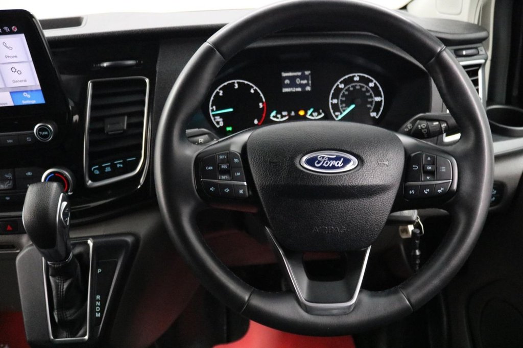 Used Ford Transit Custom 2023 for sale - 77171672: Photo 32