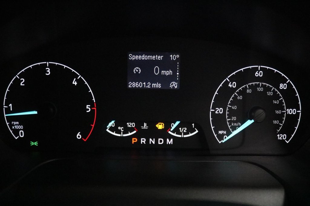 Used Ford Transit Custom 2023 for sale - 77171672: Photo 36