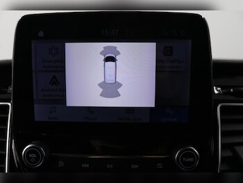 Used Ford Transit Custom 2023 for sale - 77171672: Photo