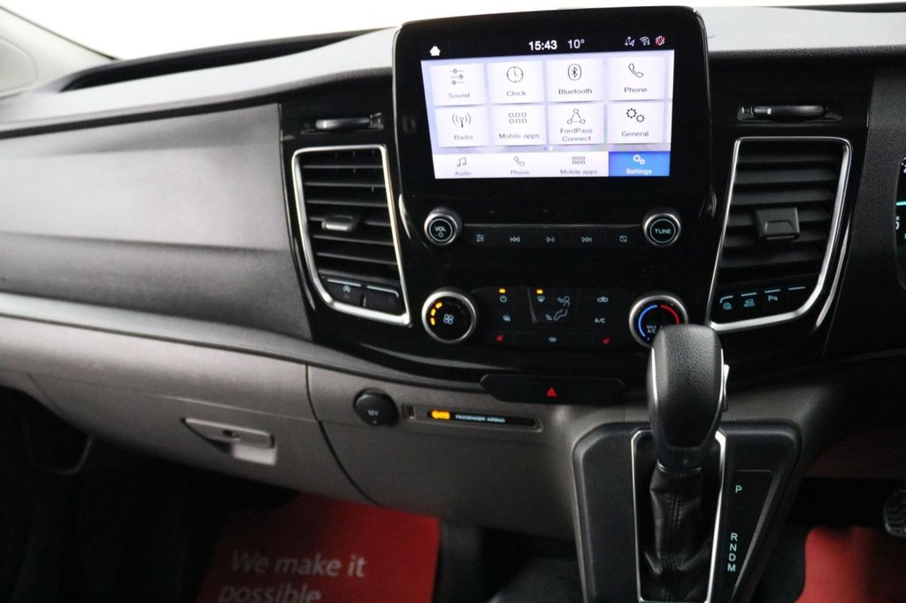 Used Ford Transit Custom 2023 for sale - 77171672: Photo 41