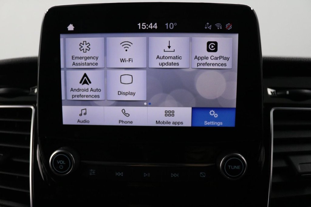 Used Ford Transit Custom 2023 for sale - 77171672: Photo 43