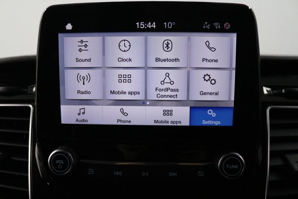 Used Ford Transit Custom 2023 for sale - 77171672: Photo 44