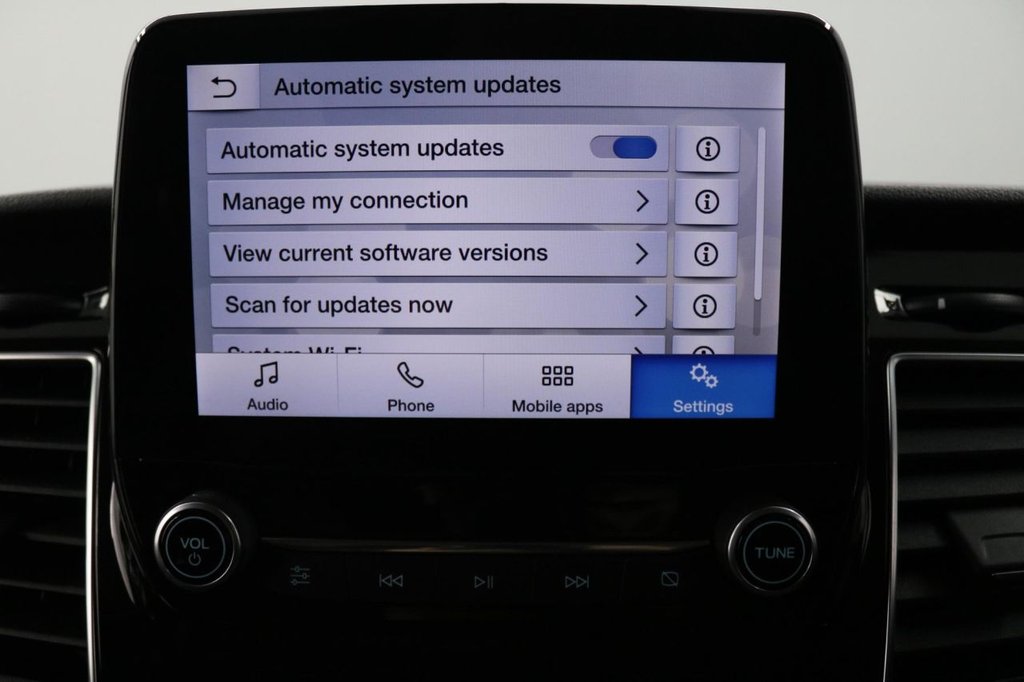 Used Ford Transit Custom 2023 for sale - 77171672: Photo 45