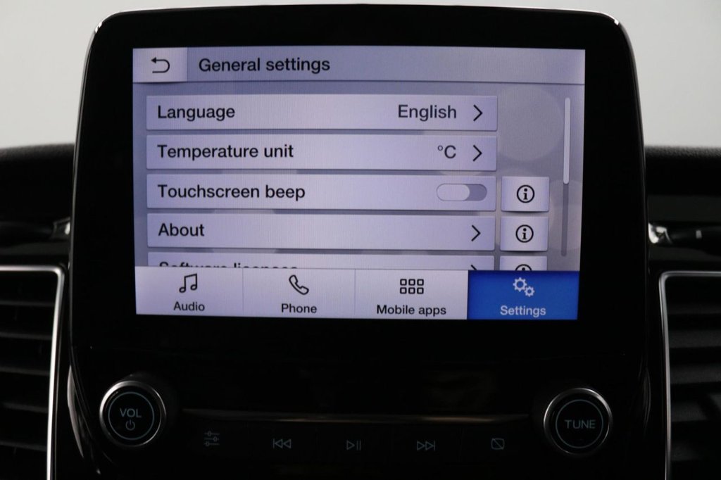 Used Ford Transit Custom 2023 for sale - 77171672: Photo 46