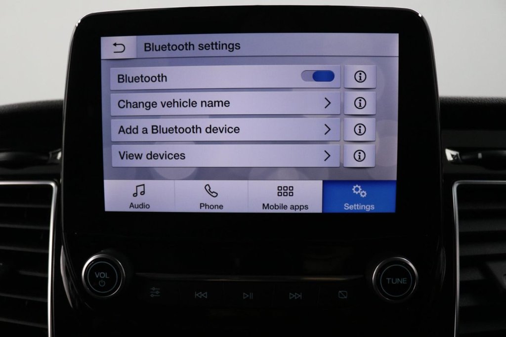 Used Ford Transit Custom 2023 for sale - 77171672: Photo 47