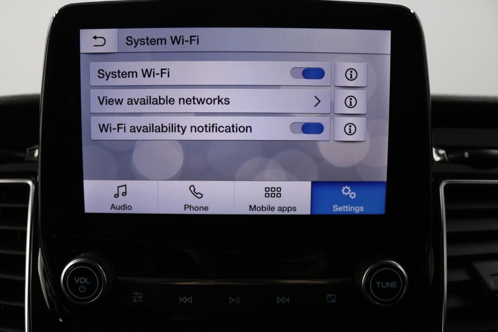 Used Ford Transit Custom 2023 for sale - 77171672: Photo 48