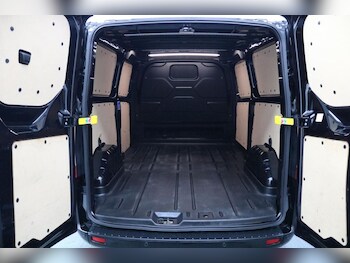 Used Ford Transit Custom 2023 for sale - 77171672: Photo