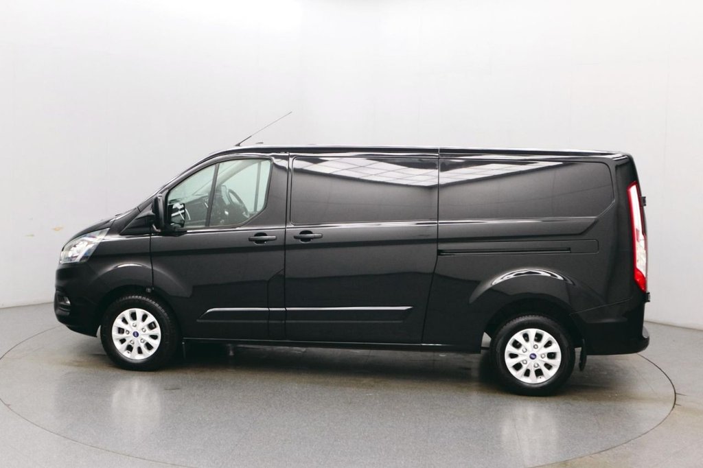 Used Ford Transit Custom 2023 for sale - 77171672: Photo 5