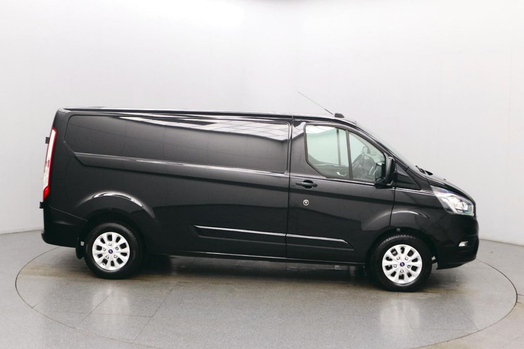 Used Ford Transit Custom 2023 for sale - 77171672: Photo 9