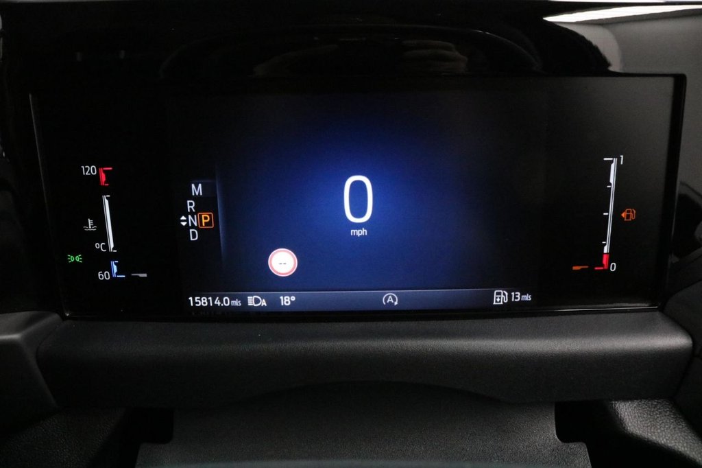 Vehicle 40