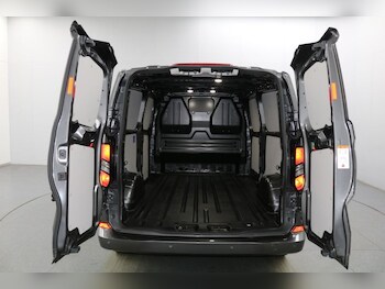 Used Ford Transit Custom 2024 for sale - 75498542: Photo