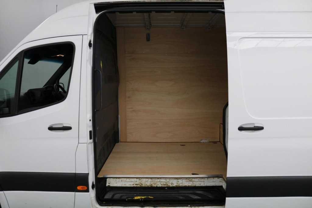 Used Mercedes-Benz Sprinter 2021 for sale - 78002572: Photo 14
