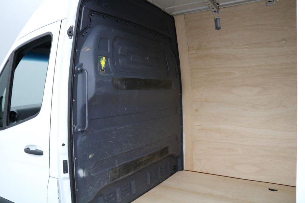 Used Mercedes-Benz Sprinter 2021 for sale - 78002572: Photo 16