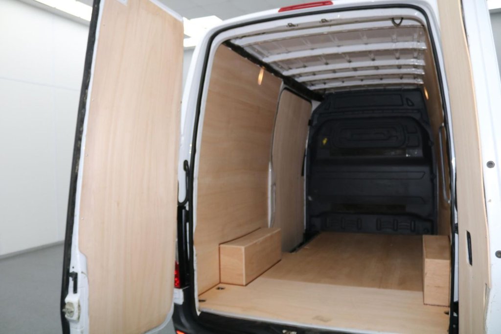 Used Mercedes-Benz Sprinter 2021 for sale - 78002572: Photo 19