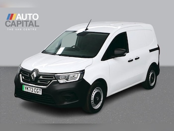 Used Renault Kangoo 2023 for sale - 79050889: Photo