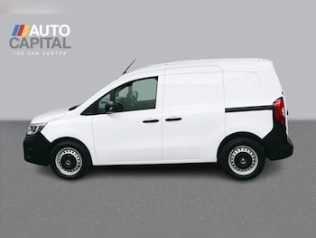 Used Renault Kangoo 2023 for sale - 79050889: Photo