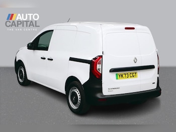 Used Renault Kangoo 2023 for sale - 79050889: Photo