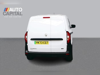 Used Renault Kangoo 2023 for sale - 79050889: Photo