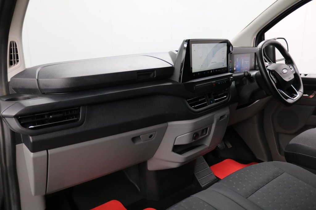 Vehicle 27