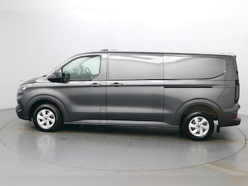 Used Ford Transit Custom 2024 for sale - 75498555: Photo