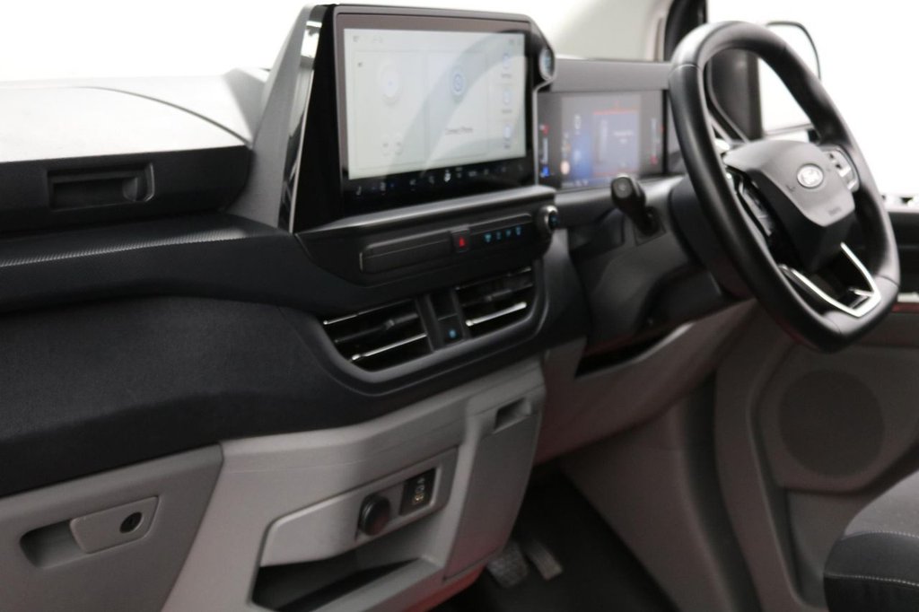 Vehicle 50