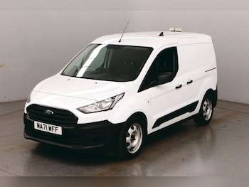 Used Ford Transit Connect 2021 for sale - 78493527: Photo