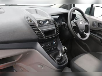 Used Ford Transit Connect 2021 for sale - 78493527: Photo