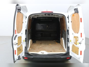 Used Ford Transit Connect 2021 for sale - 78493527: Photo