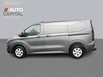 Used Ford Transit Custom 2024 for sale - 79890009: Photo