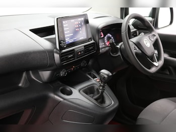 Used Vauxhall Combo 2023 for sale - 75498514: Photo