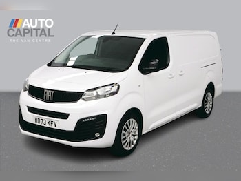 Used Fiat Scudo 2024 for sale - 79000921: Photo