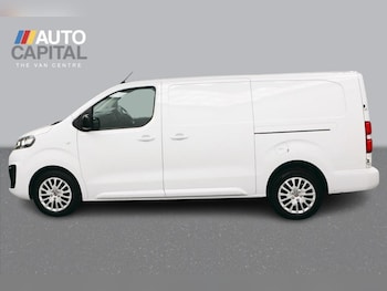 Used Fiat Scudo 2024 for sale - 79000921: Photo