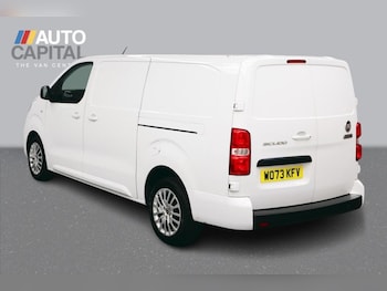 Used Fiat Scudo 2024 for sale - 79000921: Photo