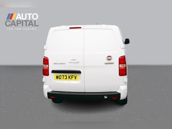 Used Fiat Scudo 2024 for sale - 79000921: Photo