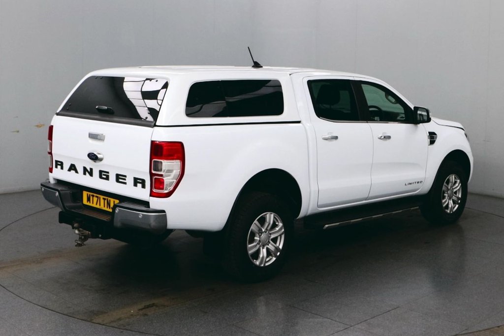 Used Ford Ranger 2021 for sale - 77771081: Photo 11