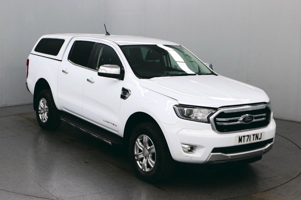 Used Ford Ranger 2021 for sale - 77771081: Photo 13