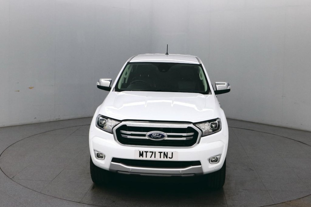 Used Ford Ranger 2021 for sale - 77771081: Photo 14