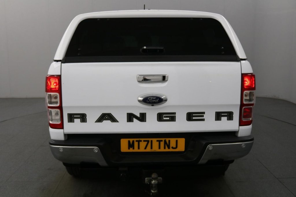 Used Ford Ranger 2021 for sale - 77771081: Photo 17