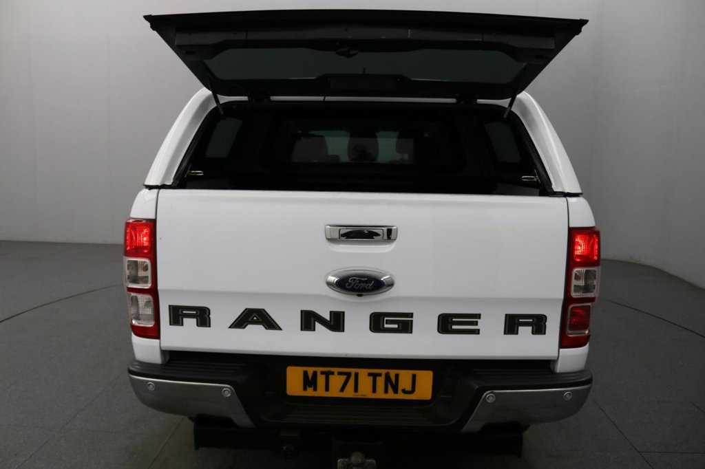 Used Ford Ranger 2021 for sale - 77771081: Photo 19