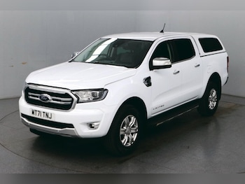 Used Ford Ranger 2021 for sale - 77771081: Photo