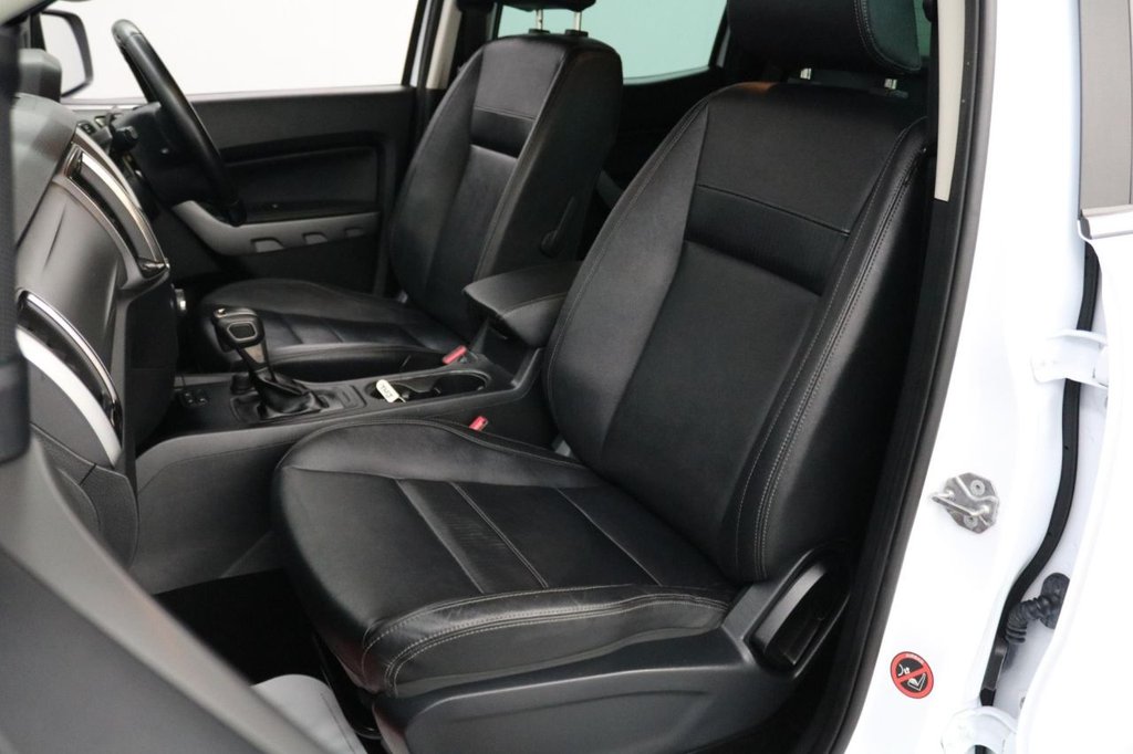 Used Ford Ranger 2021 for sale - 77771081: Photo 26